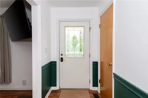 Entry Way - 2341 Shrine Rd, Springfield, OH 45502 photo 1 of 1