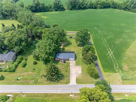 View/Area - 2341 Shrine Rd, Springfield, OH 45502 photo 2 of 13