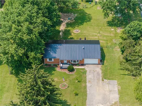 View/Area - 2341 Shrine Rd, Springfield, OH 45502 photo 10 of 13