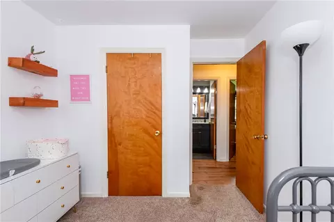 Bedroom - 2341 Shrine Rd, Springfield, OH 45502 photo 9 of 9