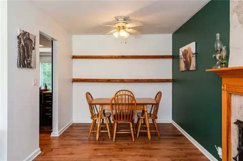 Dining - 2341 Shrine Rd, Springfield, OH 45502 photo 1 of 1