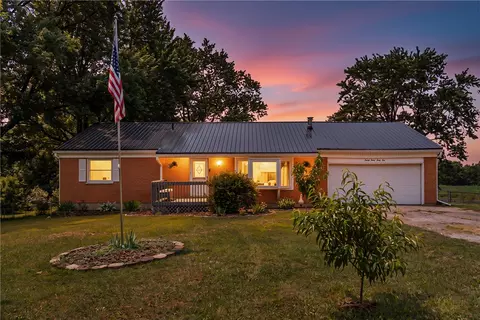 Exterior - 2341 Shrine Rd, Springfield, OH 45502 photo 7 of 7