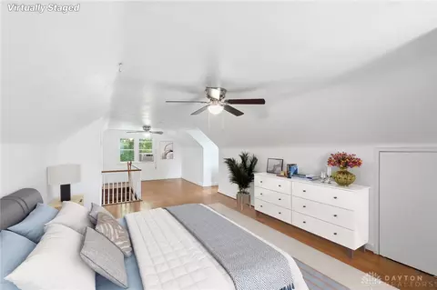 Bedroom - 2775 S Limestone St, Springfield, OH 45505 photo 6 of 6