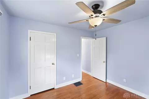 Bedroom - 2775 S Limestone St, Springfield, OH 45505 photo 3 of 6