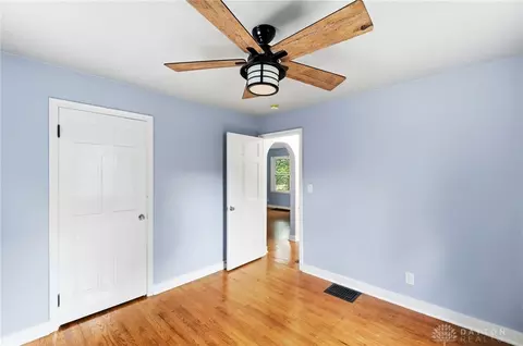 Bedroom - 2775 S Limestone St, Springfield, OH 45505 photo 5 of 6