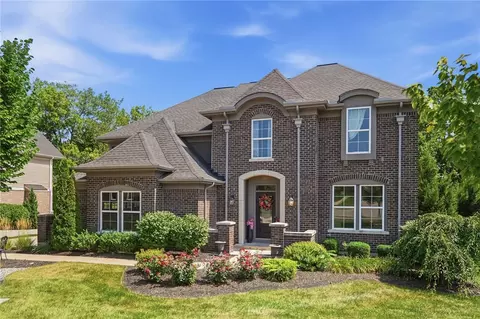 4644 Swift Ct, Lebanon, OH 45036