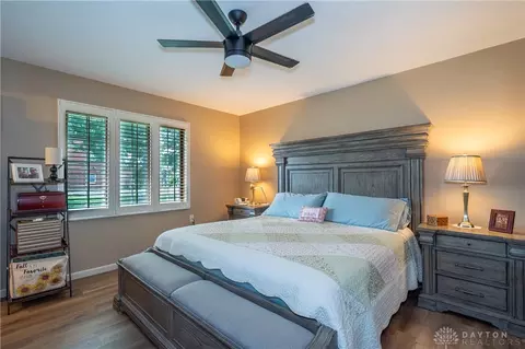 Bedroom - 2244 Manhattan Blvd, Springfield, OH 45504 photo 1 of 4
