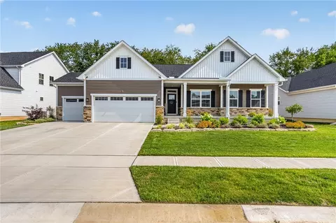 1855 Granada Way, Beavercreek Twp, OH 45385