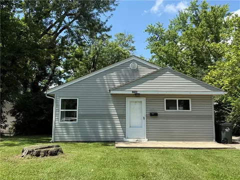3705 Nevada Ave, Dayton, OH 45416