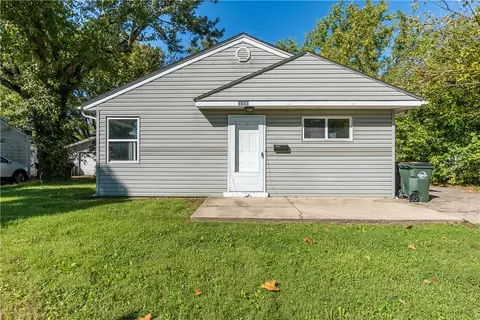 3705 Nevada Ave, Dayton, OH 45416
