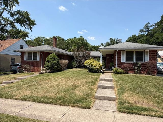 1033 Kercher St, Miamisburg, OH 45342