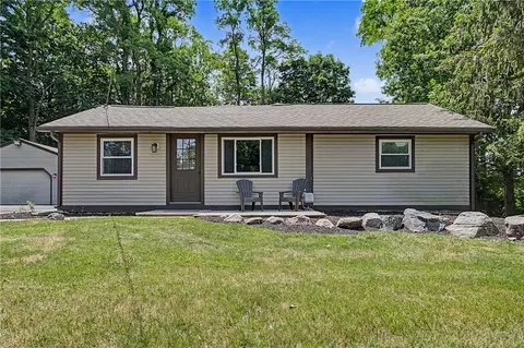 416 Aullwood Rd, Dayton, OH 45414