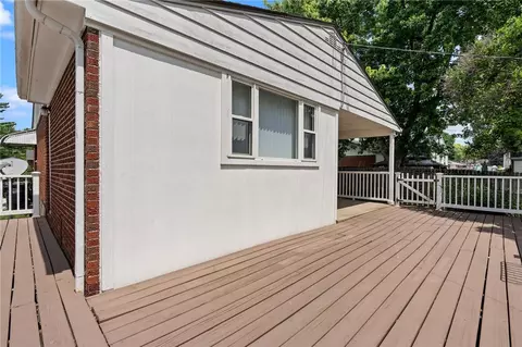Exterior - 2902 Armen Ave, Kettering, OH 45432 photo 11 of 12
