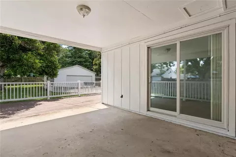 Exterior - 2902 Armen Ave, Kettering, OH 45432 photo 10 of 12