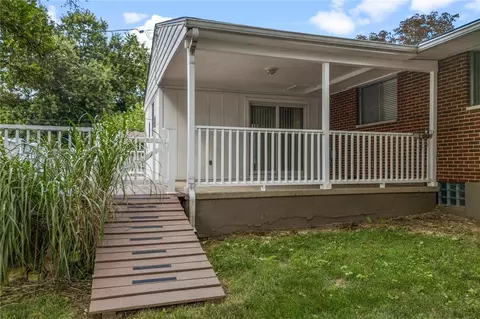 Exterior - 2902 Armen Ave, Kettering, OH 45432 photo 9 of 12