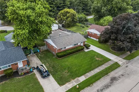 View/Area - 2902 Armen Ave, Kettering, OH 45432 photo 2 of 5
