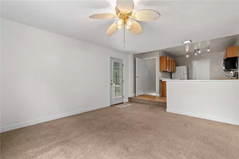Living - 2902 Armen Ave, Kettering, OH 45432 photo 6 of 6
