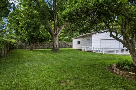 Exterior - 2902 Armen Ave, Kettering, OH 45432 photo 12 of 12