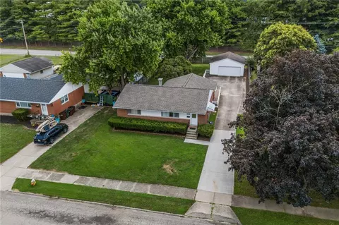 View/Area - 2902 Armen Ave, Kettering, OH 45432 photo 3 of 5