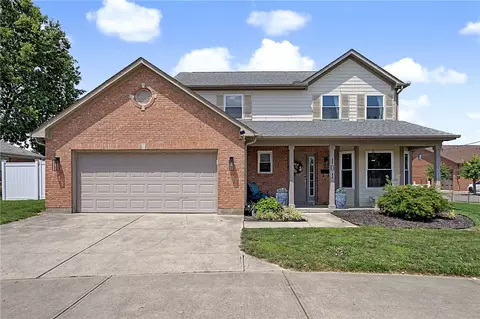 106 S Montgomery St #1, Union, OH 45322