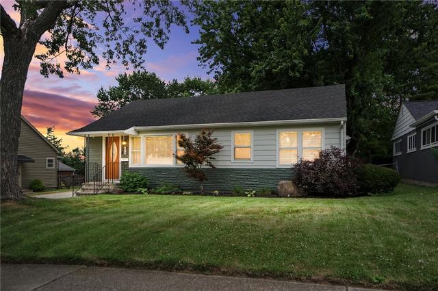 612 Southline Dr, Lebanon, OH 45036