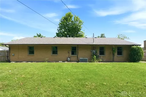 2744 Corlington Dr, Kettering, OH 45440 photo 44