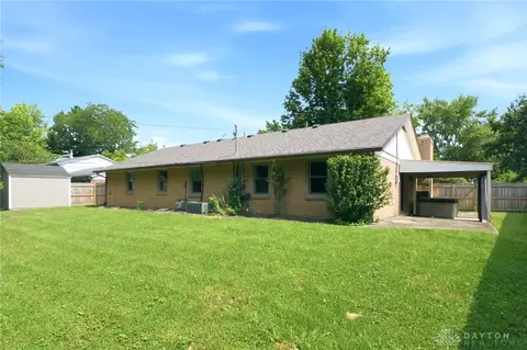 2744 Corlington Dr, Kettering, OH 45440 photo 43