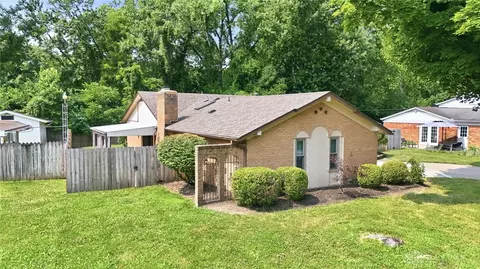 2744 Corlington Dr, Kettering, OH 45440 photo 4