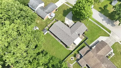 2744 Corlington Dr, Kettering, OH 45440 photo 51
