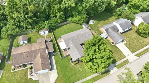 2744 Corlington Dr, Kettering, OH 45440 photo 49