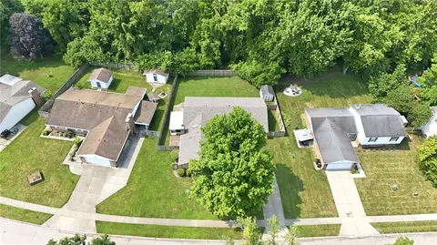 2744 Corlington Dr, Kettering, OH 45440 photo 48