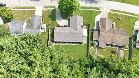 2744 Corlington Dr, Kettering, OH 45440 photo 50