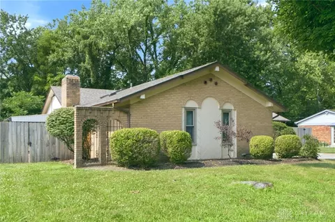 2744 Corlington Dr, Kettering, OH 45440 photo 3