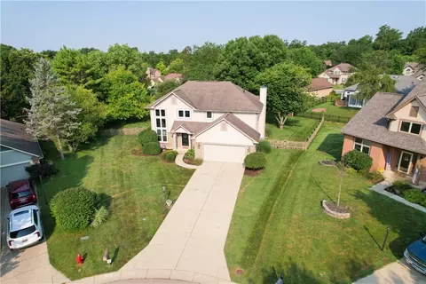 25 Cascade Ct, Springboro, OH 45066 photo 2