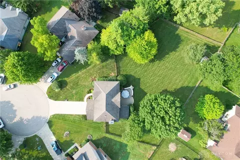 25 Cascade Ct, Springboro, OH 45066 photo 48