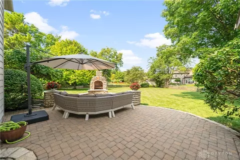 25 Cascade Ct, Springboro, OH 45066 photo 46