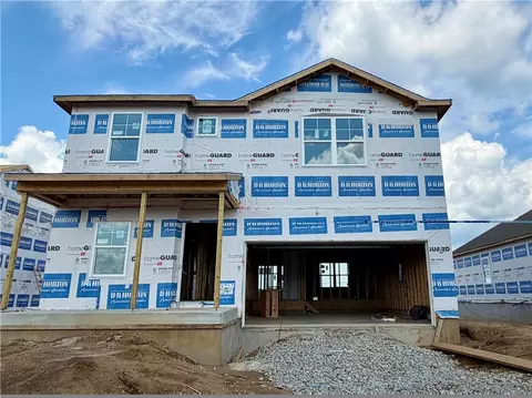 480 Hollywood Blvd, Xenia, OH 45385
