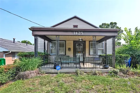 1425 Huffman Ave, Dayton, OH 45403