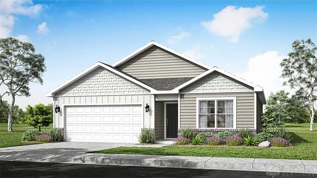 307 Lightfoot Ct, New Carlisle, OH 45344