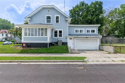620 E Cecil St, Springfield, OH 45503 photo 3