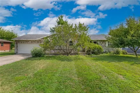3449 North Dr, Dayton, OH 45432