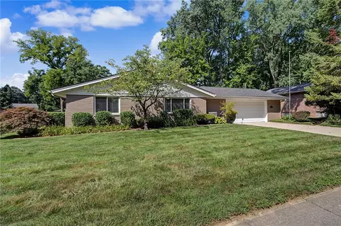 2337 Rawnsdale Rd, Kettering, OH 45440 photo 4