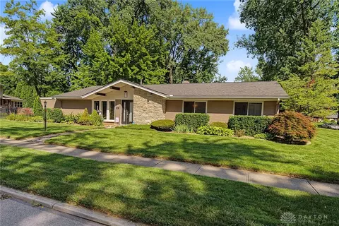 2337 Rawnsdale Rd, Kettering, OH 45440 photo 2