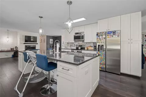 2337 Rawnsdale Rd, Kettering, OH 45440 photo 14