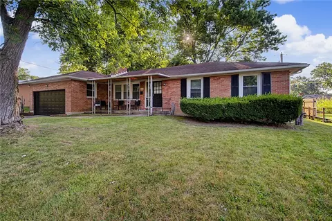 2520 England Ave, Dayton, OH 45406