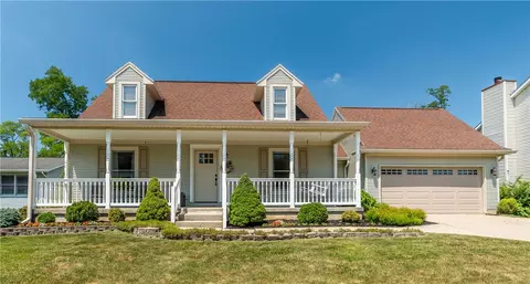 827 Meyers Ct, Vandalia, OH 45377