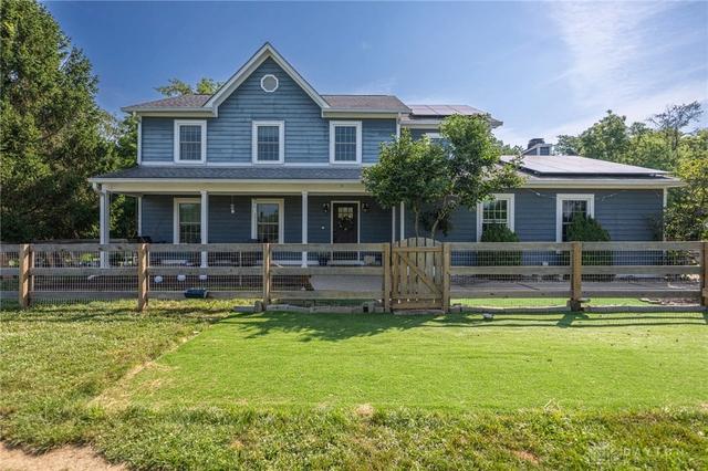 3116 Dawnelle Ct, Lebanon, OH 45036