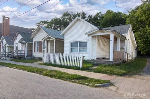 1515 Chapel St, Dayton, OH 45404