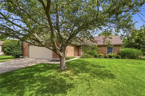 1002 Crede Way, Waynesville, OH 45068