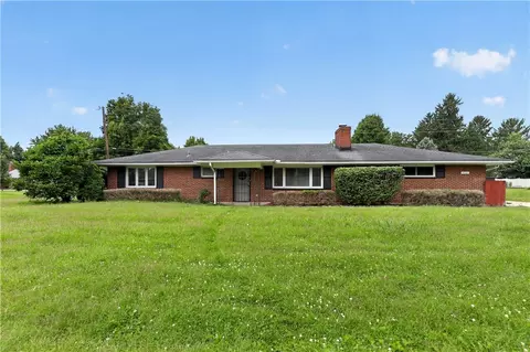 5101 Durwood Rd, Dayton, OH 45429